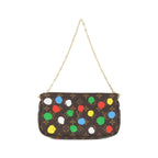 Louis Vuitton Monogram Shoulder Bag