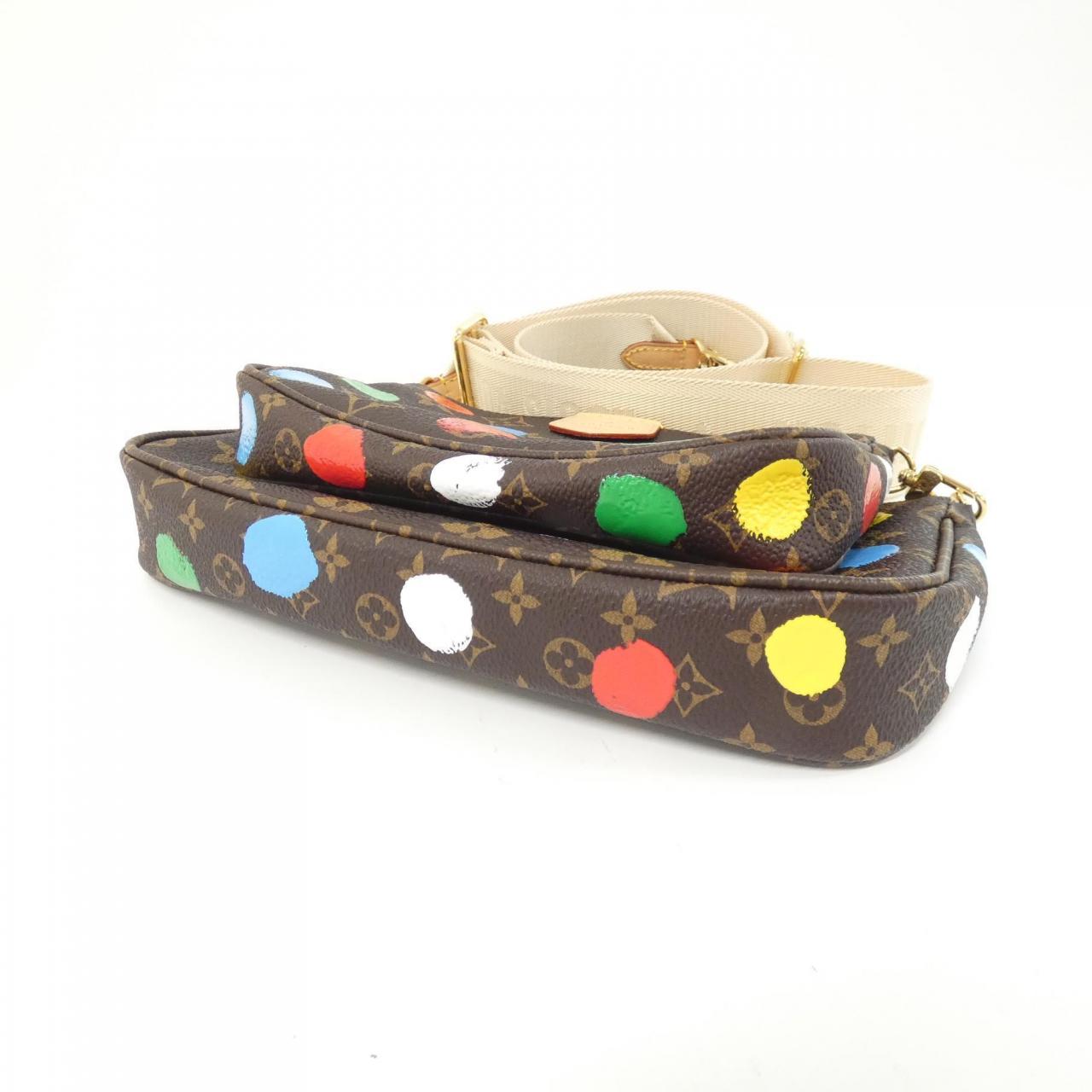 Louis Vuitton Monogram Shoulder Bag