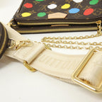 Louis Vuitton Monogram Shoulder Bag