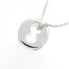 Louis Vuitton Pendentif Empreinte Au750 Necklace Limited