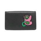 Louis Vuitton LV Stories Epi Chain Wallet