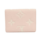 Louis Vuitton Portefeuille Victorine Monogram Empreinte Wallet