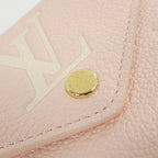 Louis Vuitton Portefeuille Victorine Monogram Empreinte Wallet