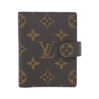 Louis Vuitton Agenda Mini Monogram Organizer