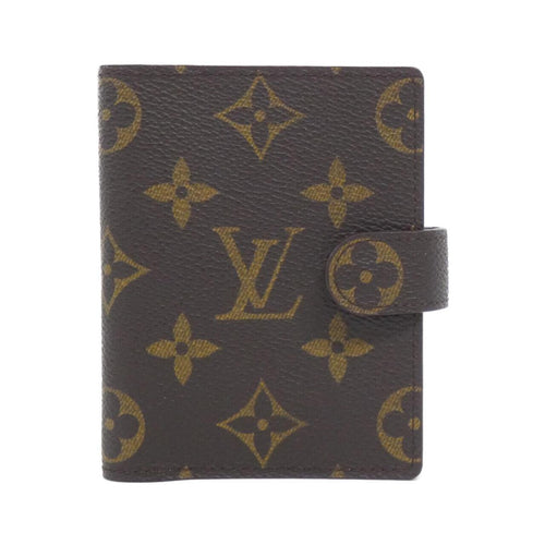 Louis Vuitton Agenda Mini Monogram Organizer