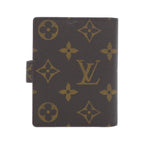 Louis Vuitton Agenda Mini Monogram Organizer