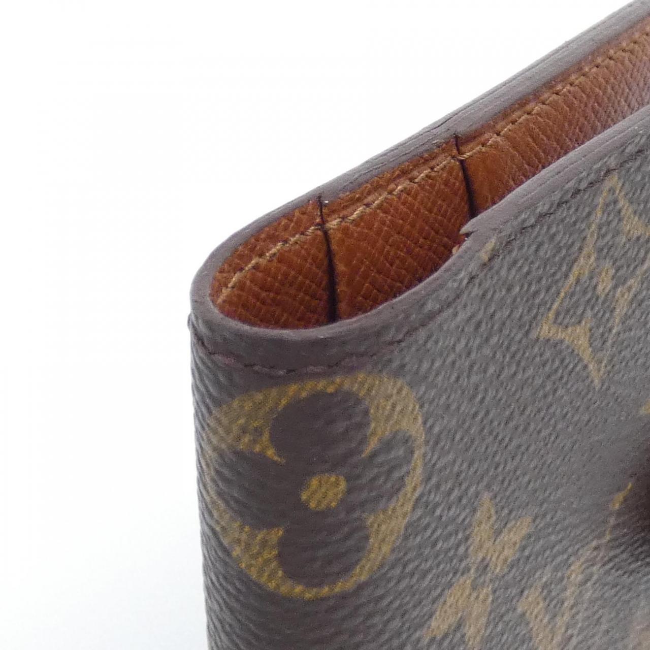 Louis Vuitton Agenda Mini Monogram Organizer
