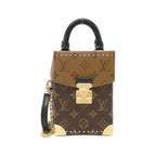 Louis Vuitton Monogram Shoulder Bag