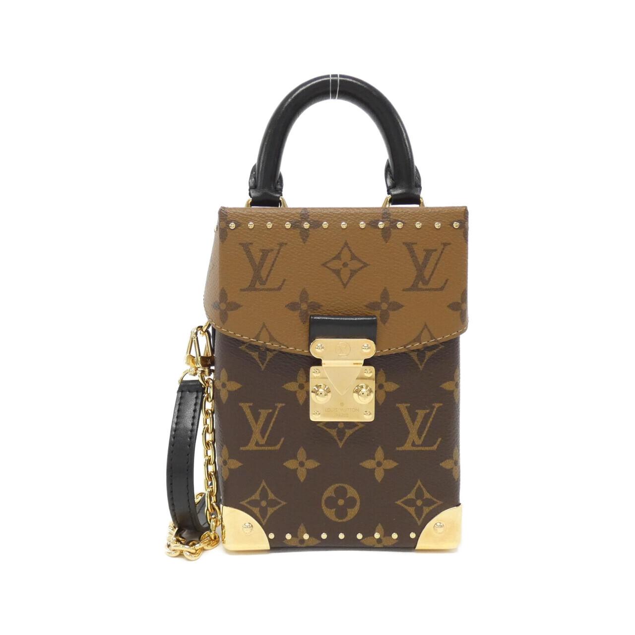Louis Vuitton Monogram Shoulder Bag
