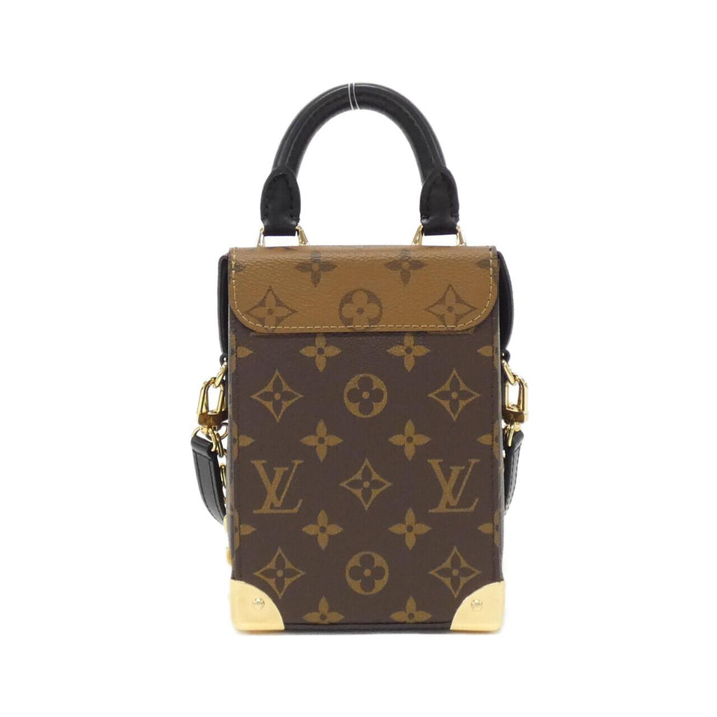 Louis Vuitton Monogram Shoulder Bag