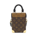 Louis Vuitton Monogram Shoulder Bag