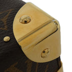 Louis Vuitton Monogram Shoulder Bag