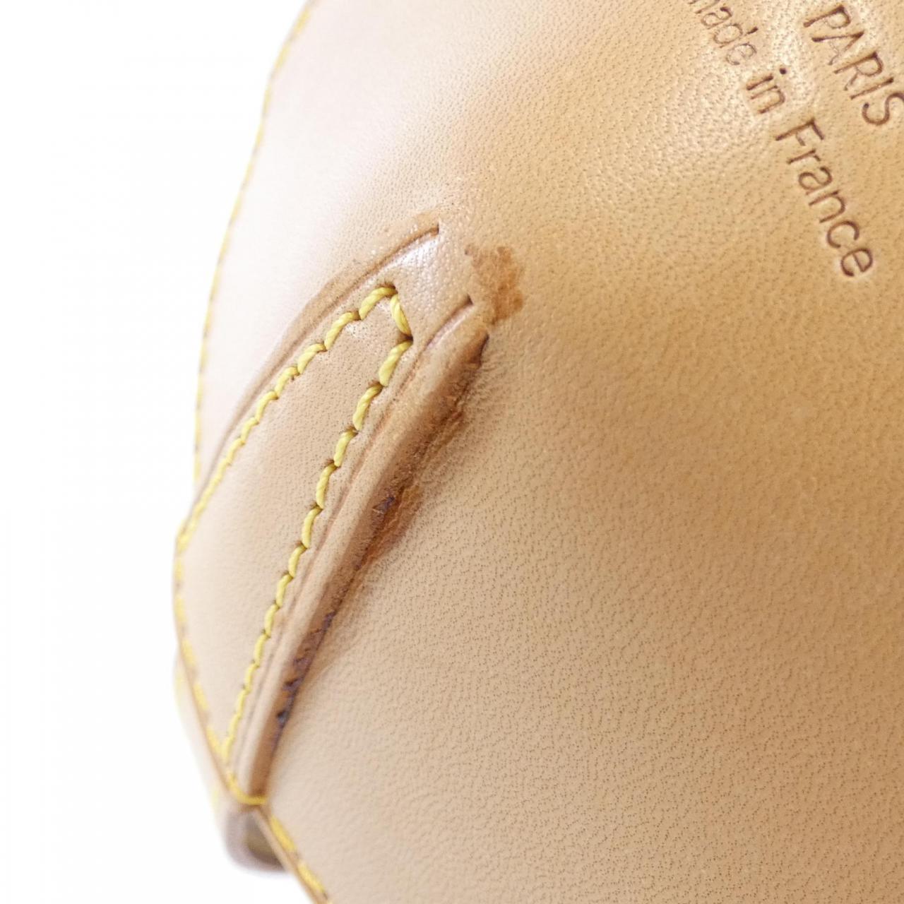 Louis Vuitton Monogram Coated Canvas Miscellaneous Goods