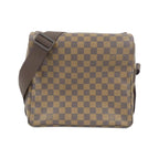 Louis Vuitton Naviglio Damier Shoulder Bag