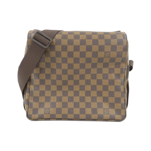 Louis Vuitton Naviglio Damier Shoulder Bag