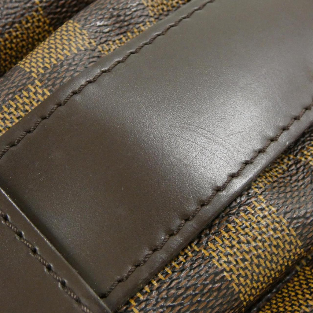 Louis Vuitton Naviglio Damier Shoulder Bag