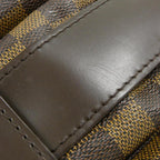 Louis Vuitton Naviglio Damier Shoulder Bag