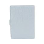 Louis Vuitton LV Vertical Wallet Taurillon Wallet