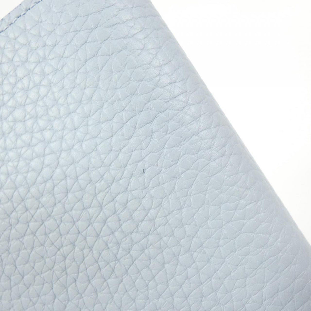 Louis Vuitton LV Vertical Wallet Taurillon Wallet