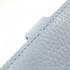 Louis Vuitton LV Vertical Wallet Taurillon Wallet
