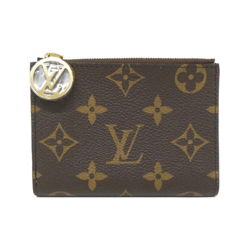Louis Vuitton Portefeuille Lisa Monogram Wallet