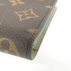 Louis Vuitton Portefeuille Lisa Monogram Wallet