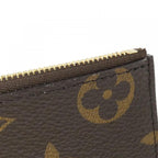 Louis Vuitton Portefeuille Lisa Monogram Wallet
