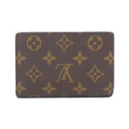 Louis Vuitton Monogram Portefeuille Juliette Wallet