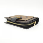Louis Vuitton Monogram Portefeuille Juliette Wallet