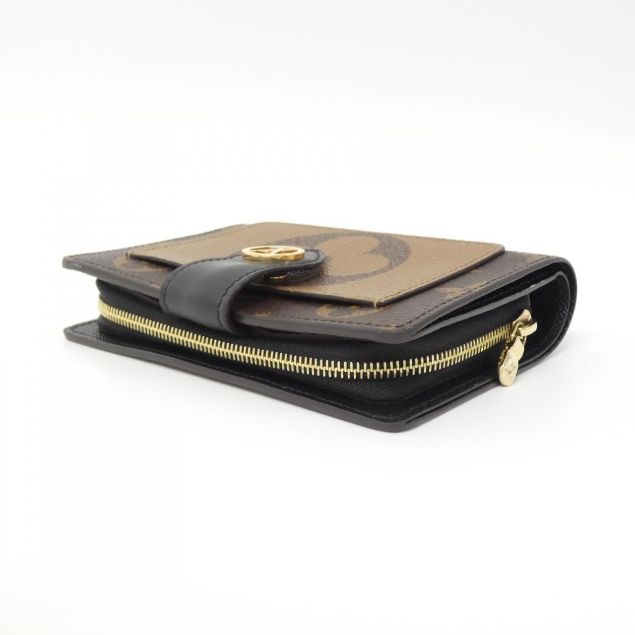 Louis Vuitton Monogram Portefeuille Juliette Wallet