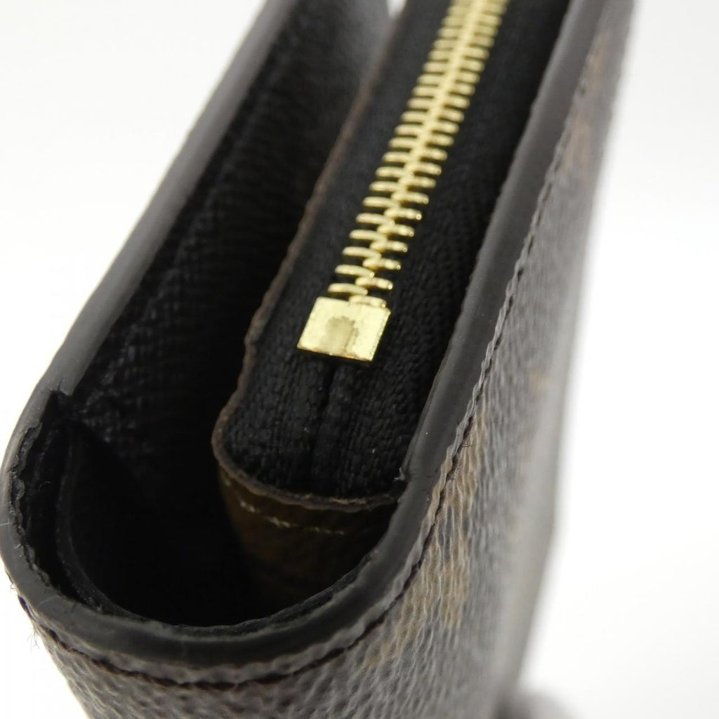 Louis Vuitton Monogram Portefeuille Juliette Wallet