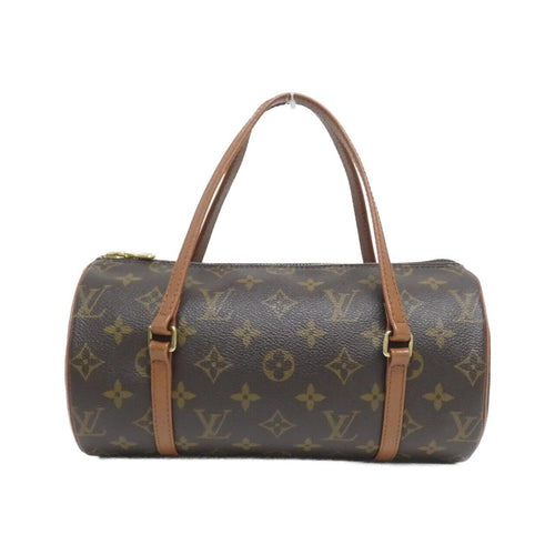 Louis Vuitton Papillon Monogram Coated Canvas Bag