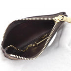 Louis Vuitton Pochette Clé Damier Card Key Case