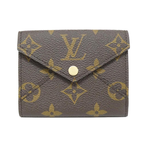 Louis Vuitton Monogram Wallet