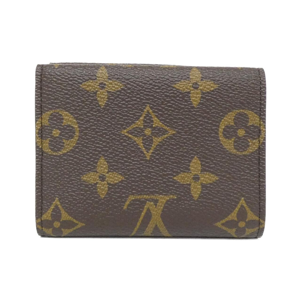 Louis Vuitton Monogram Wallet
