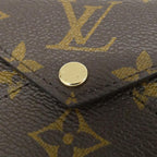 Louis Vuitton Monogram Wallet