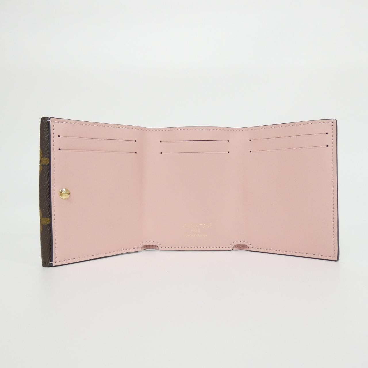 Louis Vuitton Monogram Wallet
