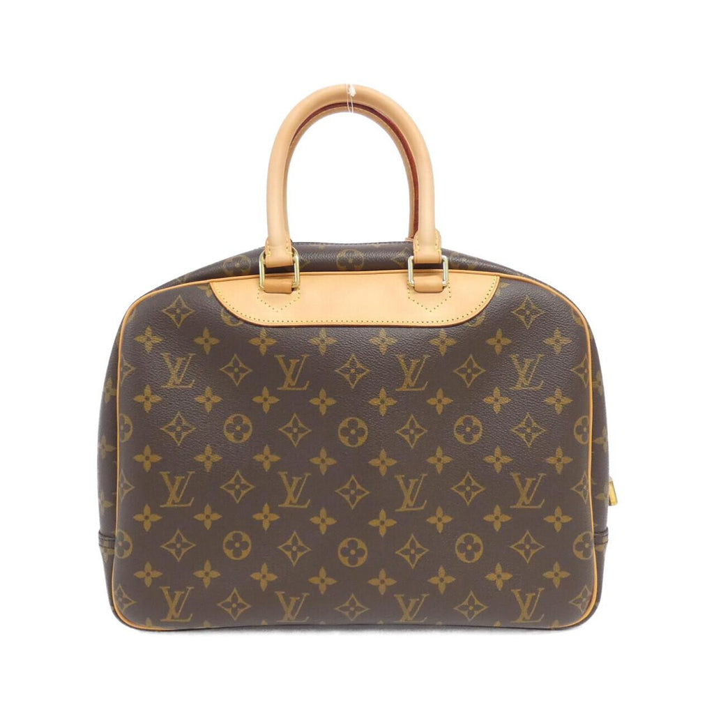 Louis Vuitton Monogram Coated Canvas Bag