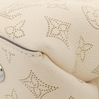 Louis Vuitton Mahina Calf Tote Bag