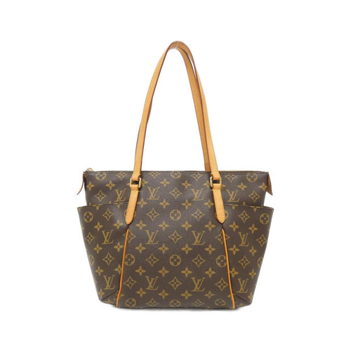 Louis Vuitton Monogram Coated Canvas Bag