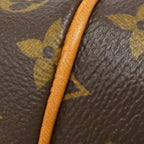 Louis Vuitton Monogram Coated Canvas Bag