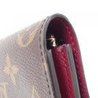 Louis Vuitton Monogram Long Wallet