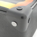 Louis Vuitton Taiga Mini Soft Trunk Shoulder Bag