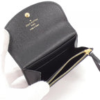 Louis Vuitton Monogram Reverse Coin Case