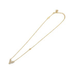 Louis Vuitton Essential V Perle Necklace