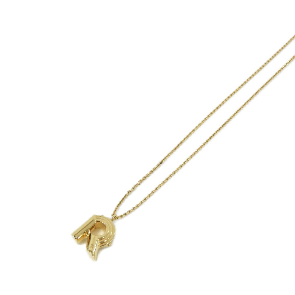 Louis Vuitton LV&ME R Necklace