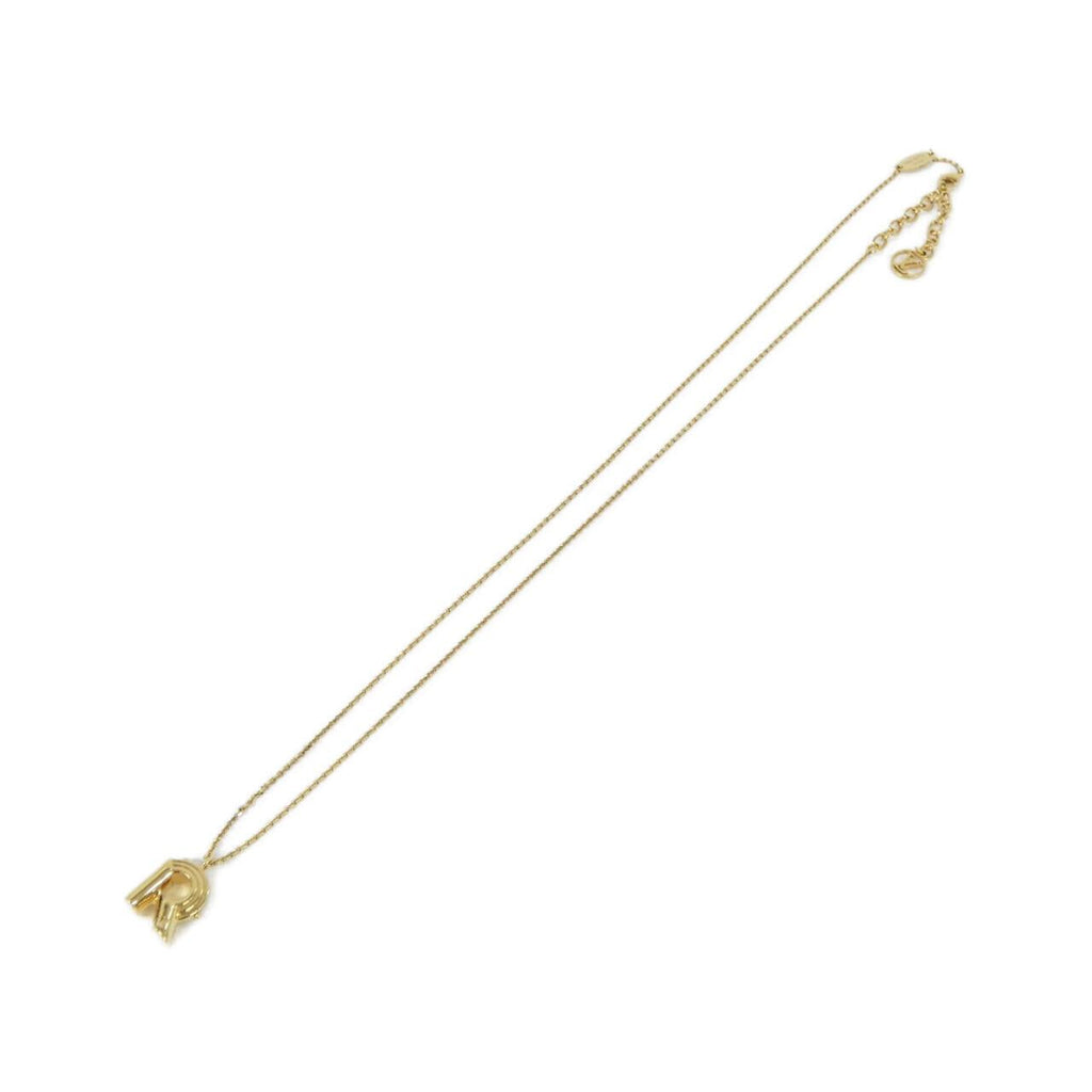 Louis Vuitton LV&ME R Necklace