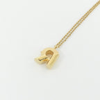 Louis Vuitton LV&ME R Necklace