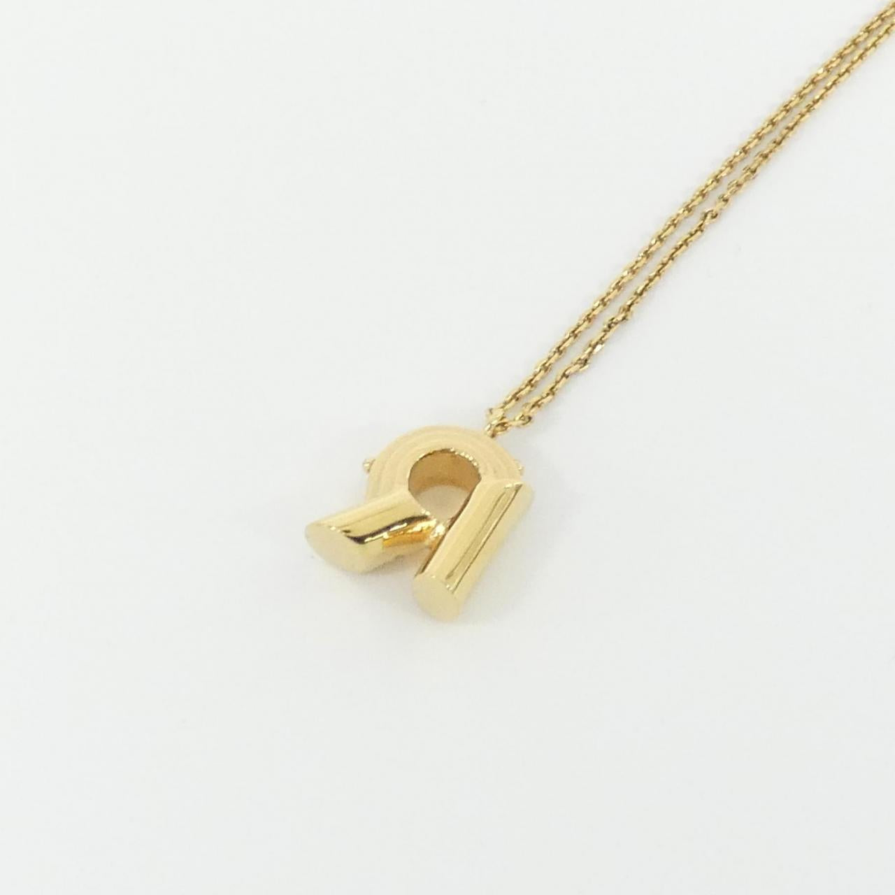 Louis Vuitton LV&ME R Necklace