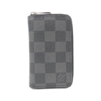 Louis Vuitton Damier Graphite Coin Purse